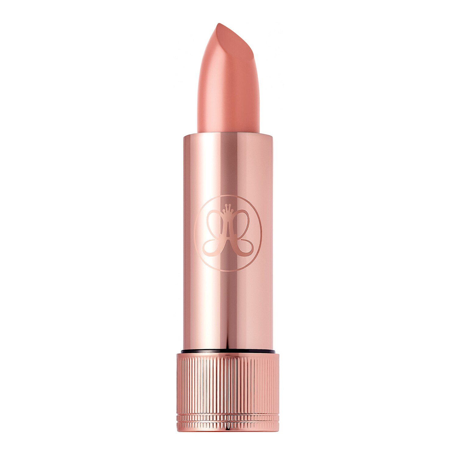 Anastasia Beverly Hills - Satin Lipstick - Satynowa Pomadka Do Ust - Matte& Satin Lipstick Tease - Dla Kobiet